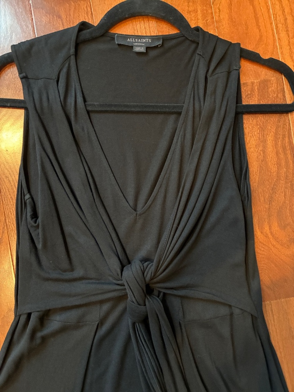 All Saints Dress
